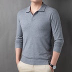 Business Casual Knitwear