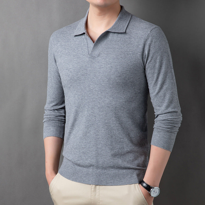 Business Casual Knitwear