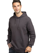 SS Terry Hoodie Grey