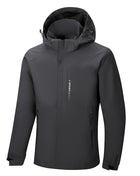 SS Sports Jacket Male Dark Gray