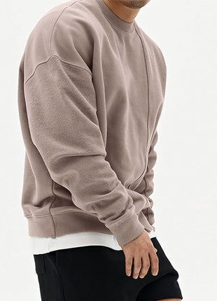 SS Men's Pullover