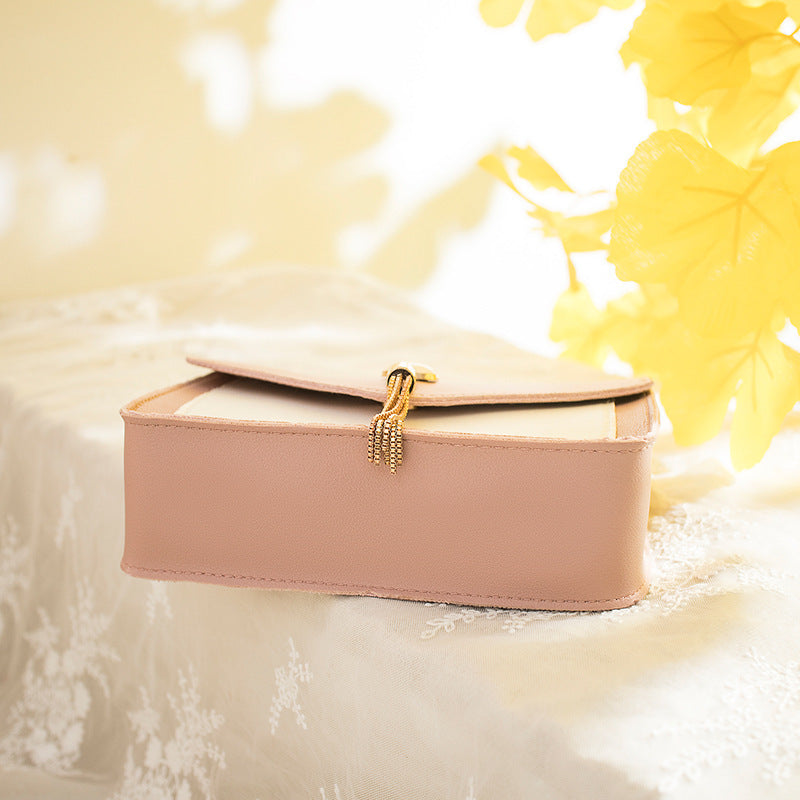 SS Small Messenger Bag