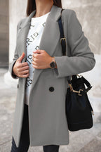 Women’s Woolen coat