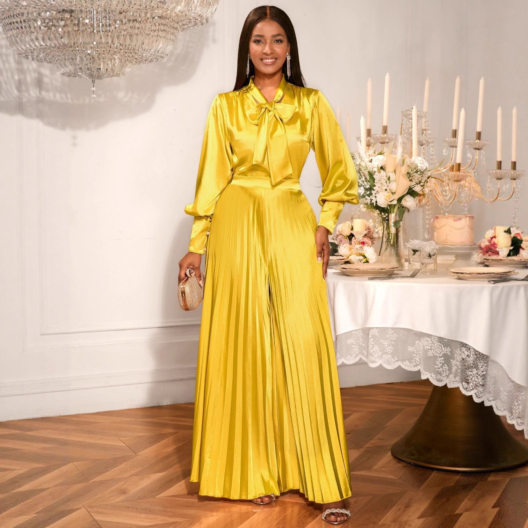 SS Elegant Suit