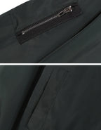 Women’s Short style zipper jacket