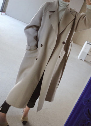 SS Women’s coat