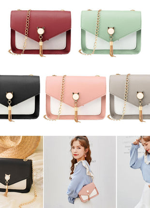 SS Small Messenger Bag