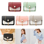 SS Small Messenger Bag