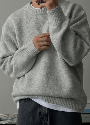 SS Men's Sweater