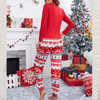 SS Christmas Outfit Set