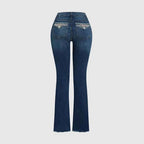 SS Slim Fit Jeans