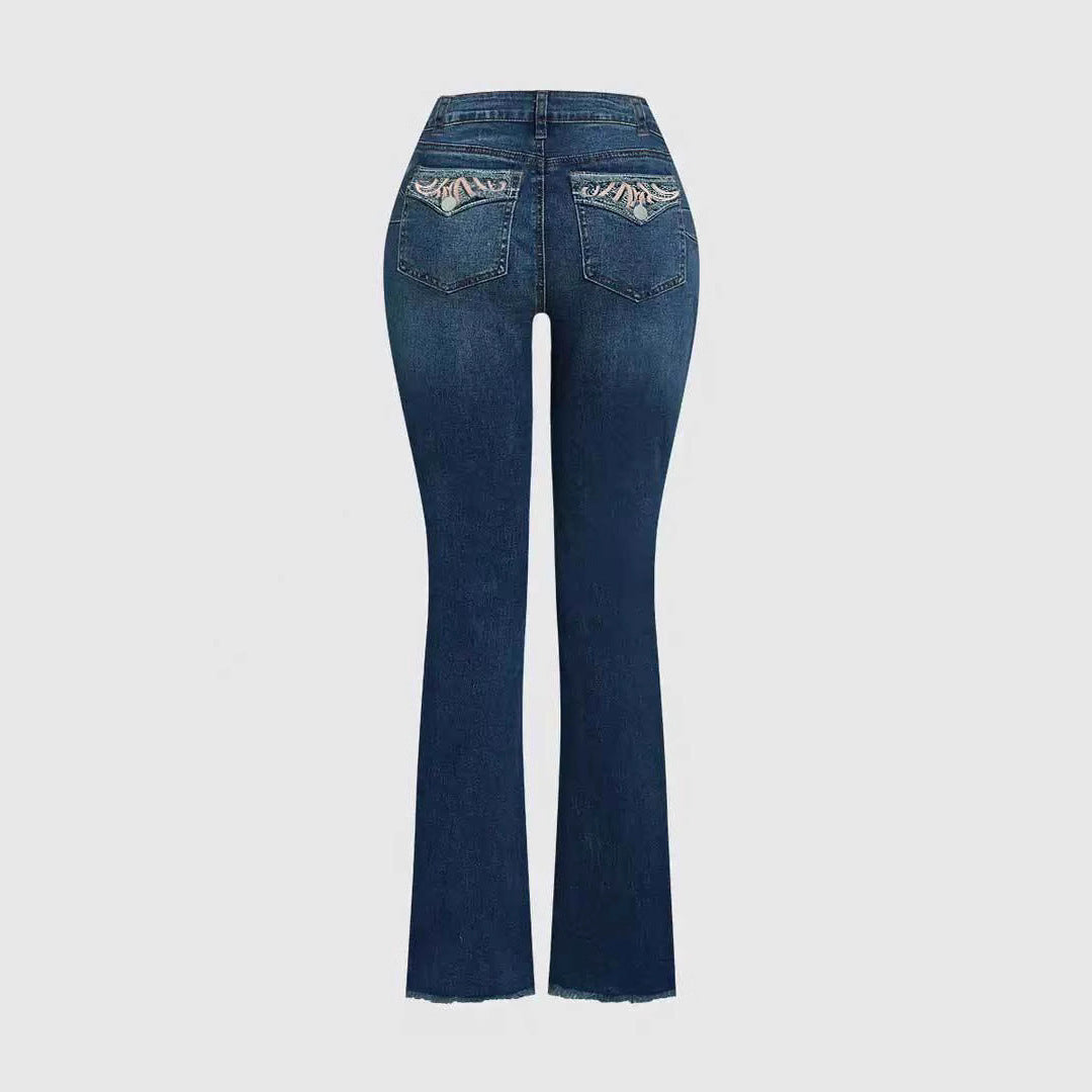 SS Slim Fit Jeans