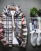 SS Camo Jacket Khaki H