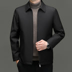 Men's Goose Down Jacket