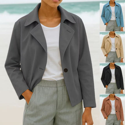 Women's Trench coat