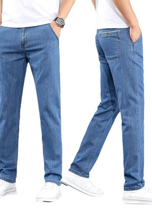 SS Versatile Stretch Jeans
