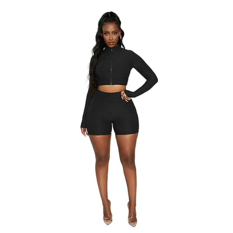 SS Yoga Set