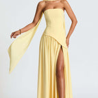Yellow / S