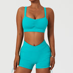 SS Yoga Set 3 Style