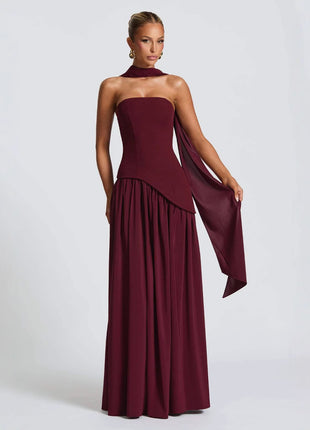 SS Evening Dress