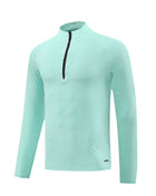 SS Men's Sports T-shirt Light green