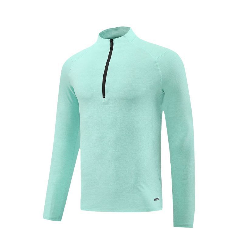SS Men's Sports T-shirt Light green