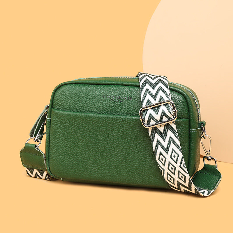 SS Crossbody Bag