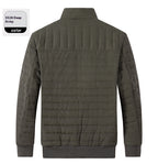 Men's Cotton-padded Jacket Thermal