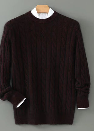SS Men's Sweater