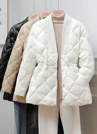 SS padded Jacket