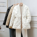 SS padded Jacket