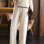 SS Two-piece Suit