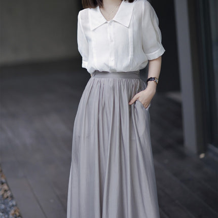 Mature First Love Sweet Dress