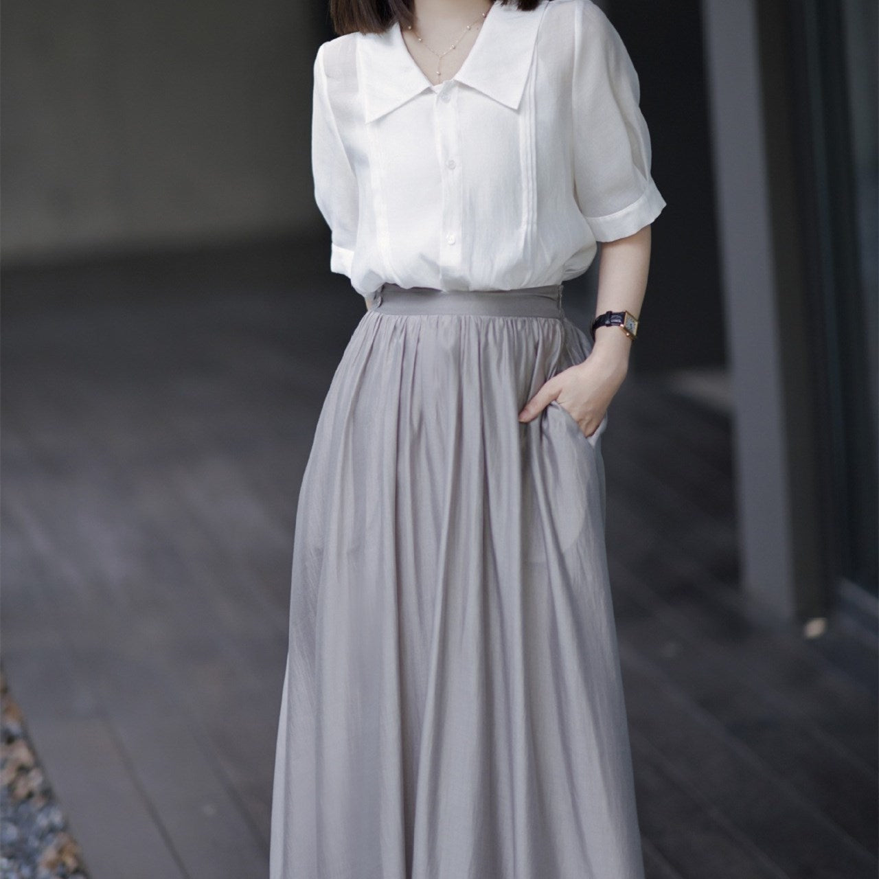 SS Sweet Dress