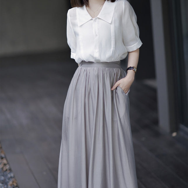 Mature First Love Sweet Dress