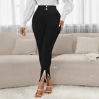 SS Slim-fit Pants