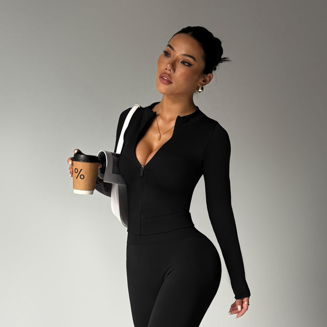 Women's Yoga Suit Sports