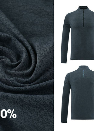 SS Men's Sports T-shirt