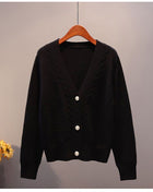 SS Sweater Black