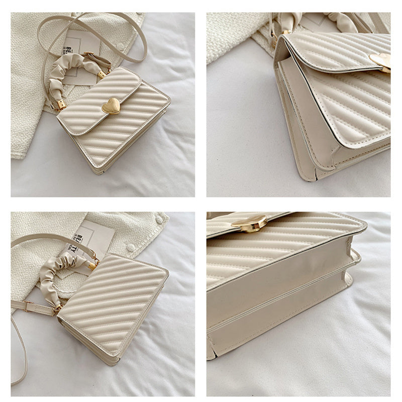 SS Love Metal bag