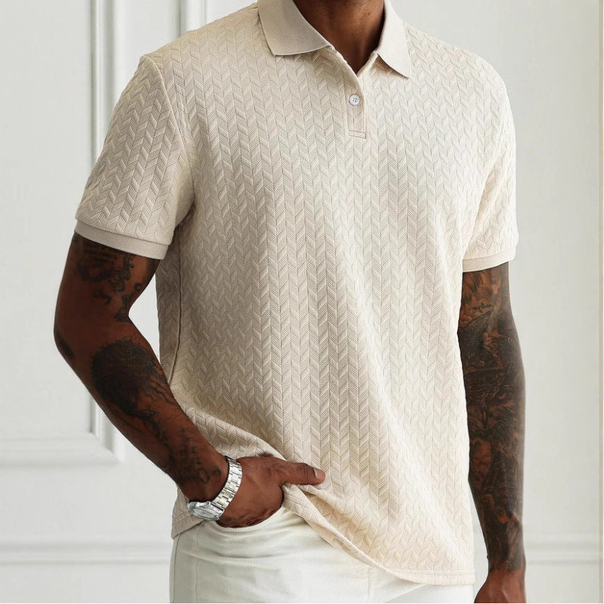 Men’s Polo Shirt