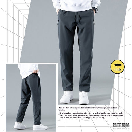 Casual Sports Men's Running Pants