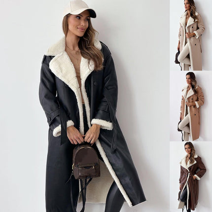 SS Trench Coat