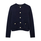 dark blue / S