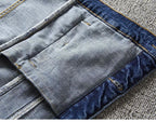Casual Denim Jacket