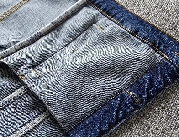 Casual Denim Jacket