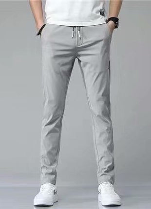 Loose Straight men's Sweatpants