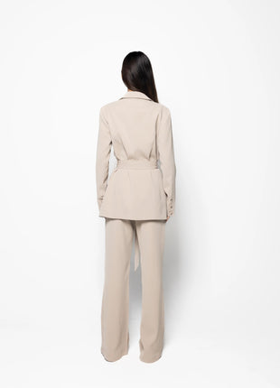 SS Elegant Blazer & Pants Set