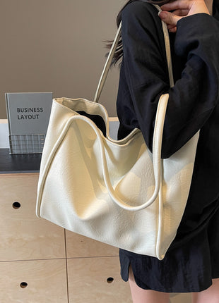 SS Commuter Tote Bag