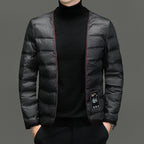 Men's Goose Down Jacket